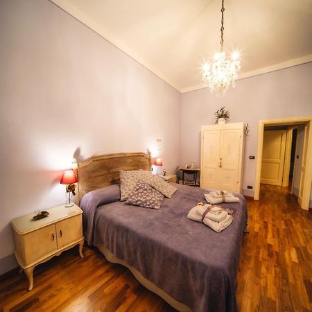 De' Montetini Bed & Breakfast Arezzo Eksteriør bilde