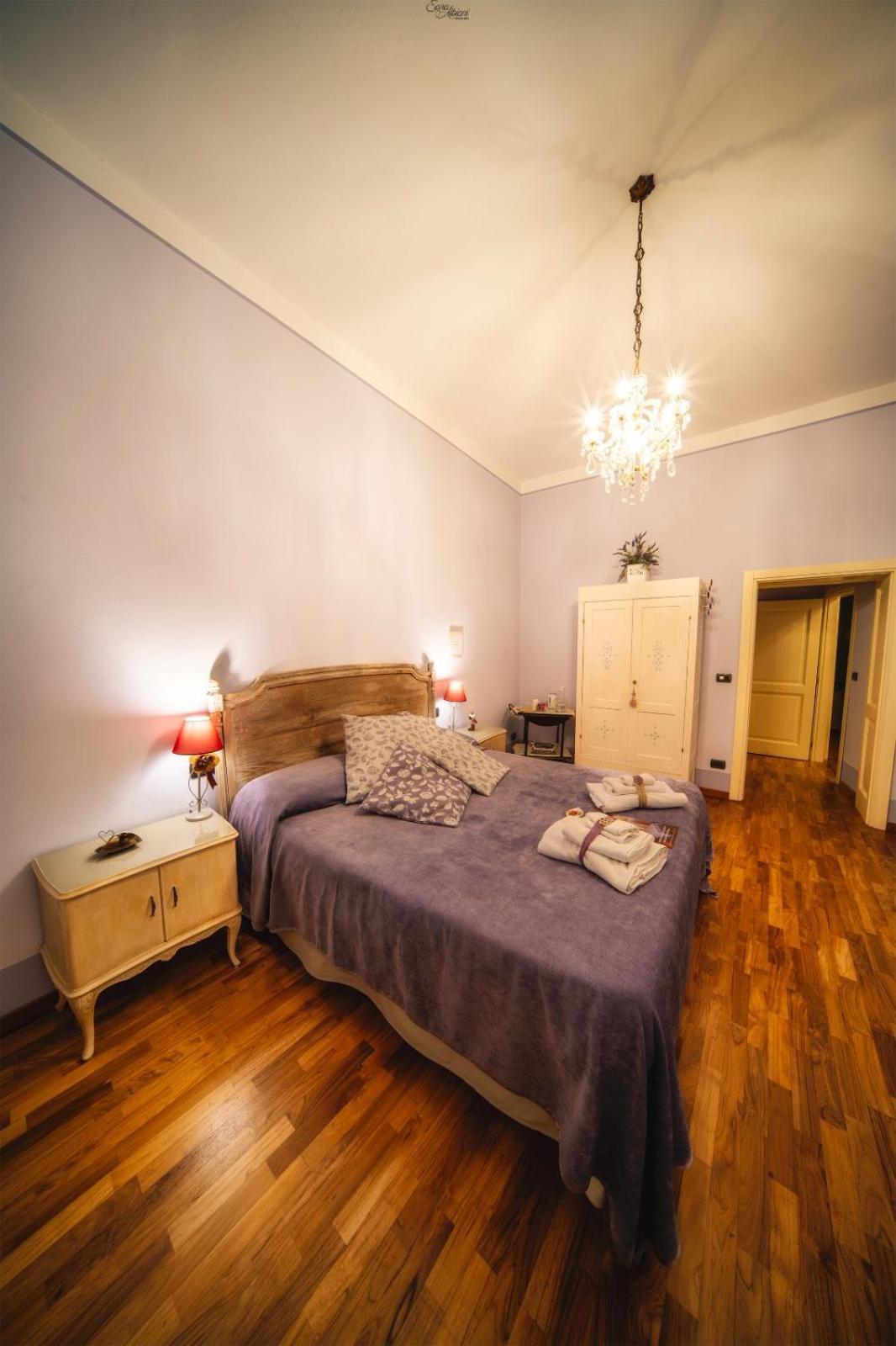 De' Montetini Bed & Breakfast Arezzo Eksteriør bilde