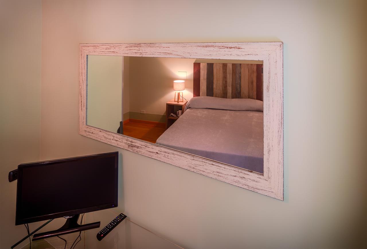De' Montetini Bed & Breakfast Arezzo Eksteriør bilde