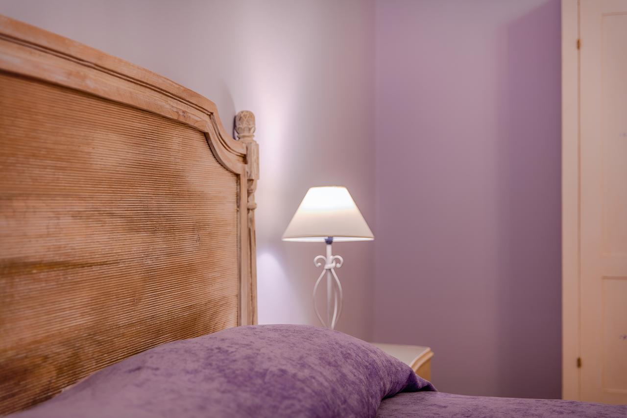 De' Montetini Bed & Breakfast Arezzo Eksteriør bilde