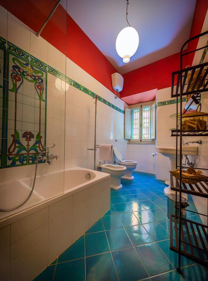 De' Montetini Bed & Breakfast Arezzo Eksteriør bilde