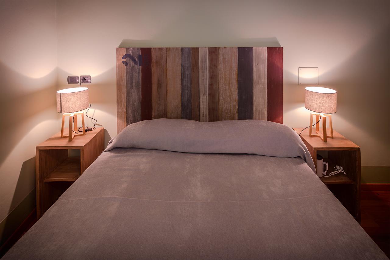 De' Montetini Bed & Breakfast Arezzo Eksteriør bilde