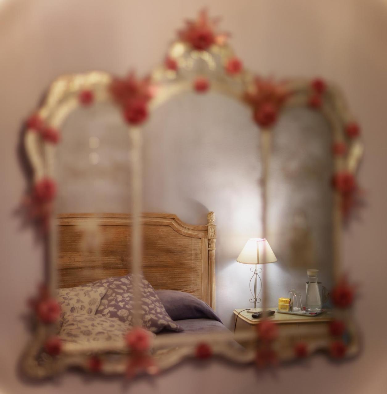 De' Montetini Bed & Breakfast Arezzo Eksteriør bilde