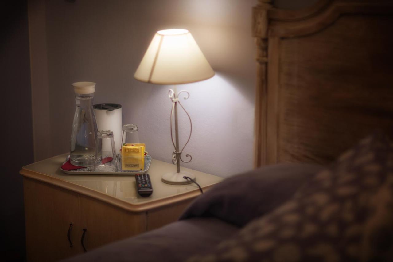 De' Montetini Bed & Breakfast Arezzo Eksteriør bilde